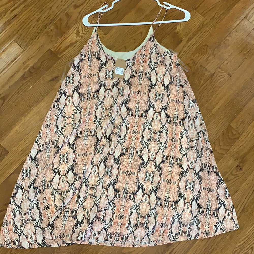 Boutique NWT Dress